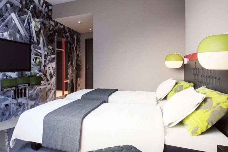 Comfort Hotel Norrköping 4