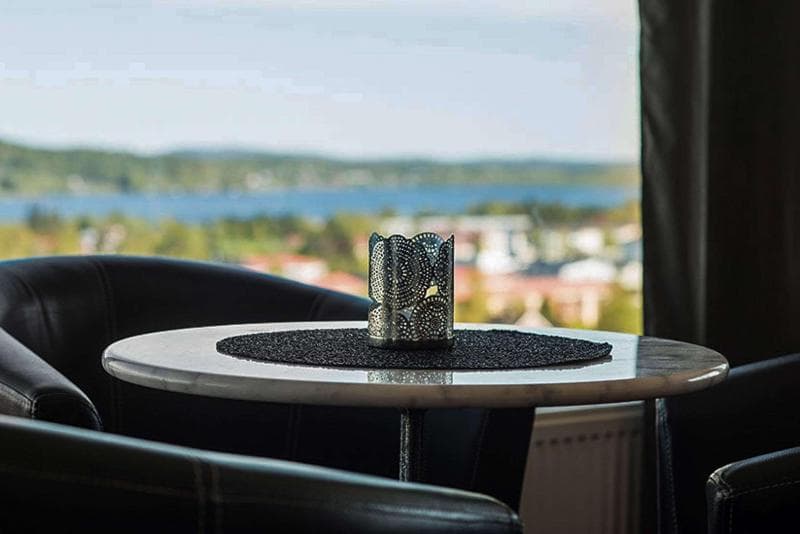 Quality Hotel Bodensia 5
