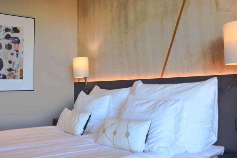 Frösö Park Hotel 4