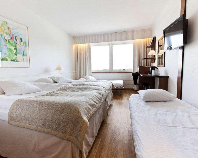 Quality Hotel Grand Borås photo 1