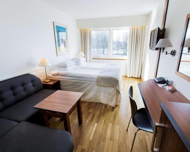 Quality Hotel Grand Borås 2