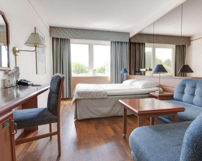 Quality Hotel Grand Borås 3