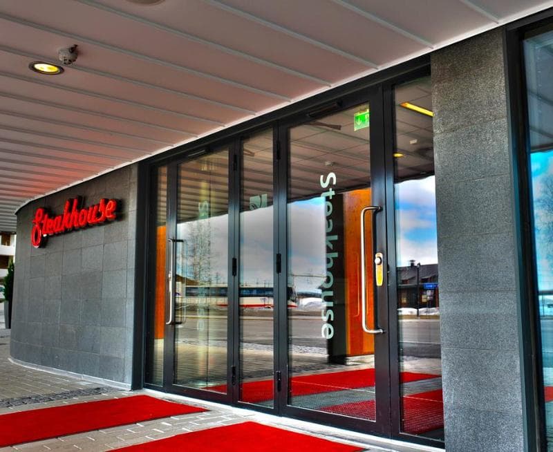 Grand Hotel Lapland photo 1