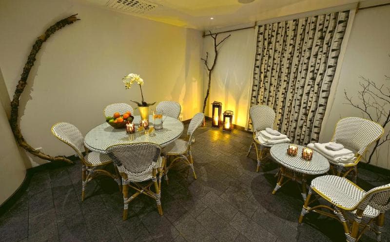 Grand Hotel Lapland 3