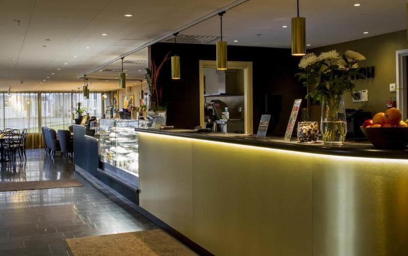 Grand Hotel Lapland 5