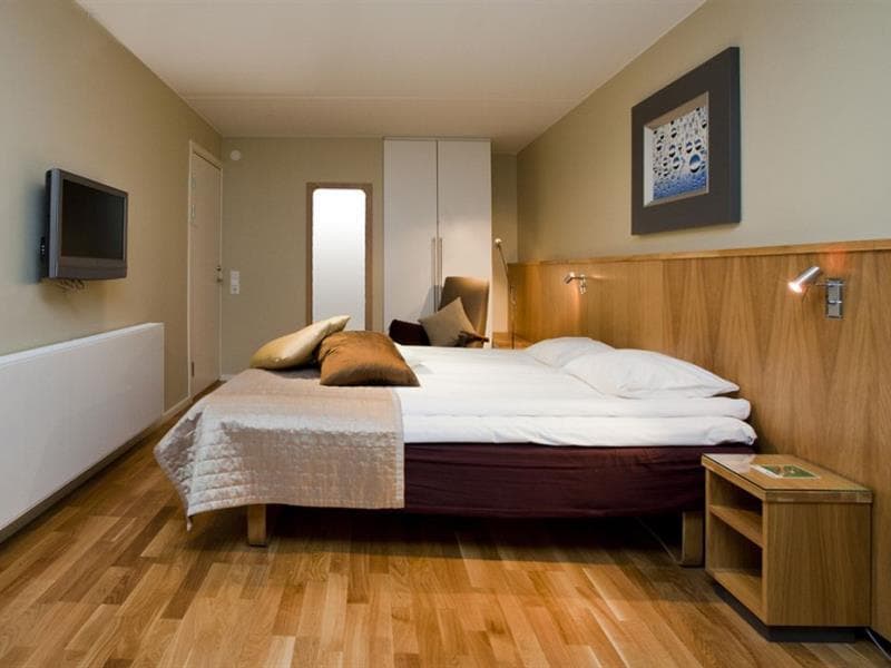 Strömstad Spa & Resort 5