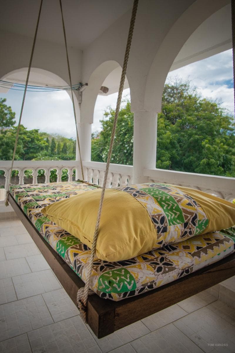 Bahari Dhow Beach Villas 3