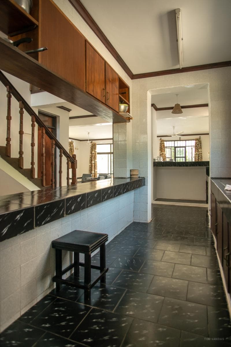 Bahari Dhow Beach Villas 4