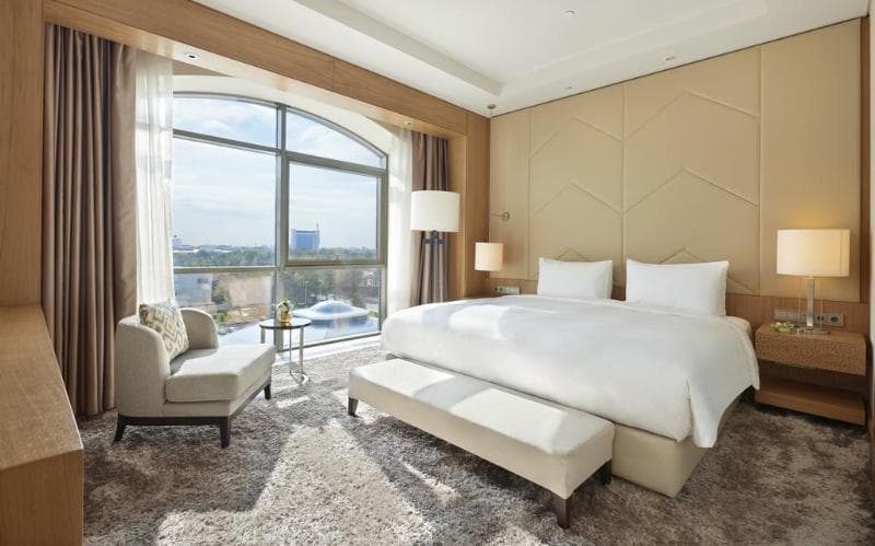 Hyatt Regency Tashkent 3