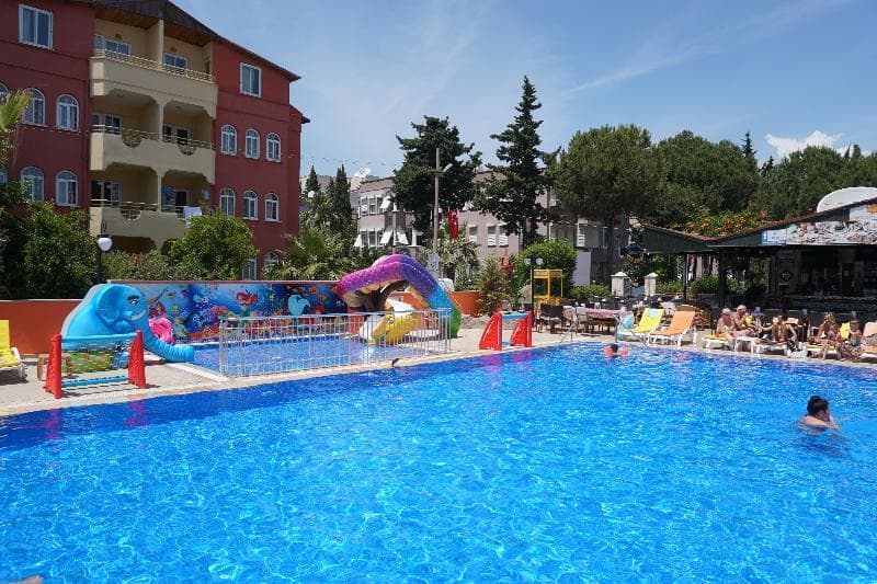 Sun Apartments 4