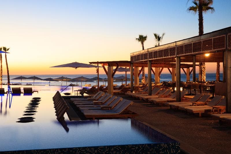 BelAir Sunclub Hotel Cabos photo 1