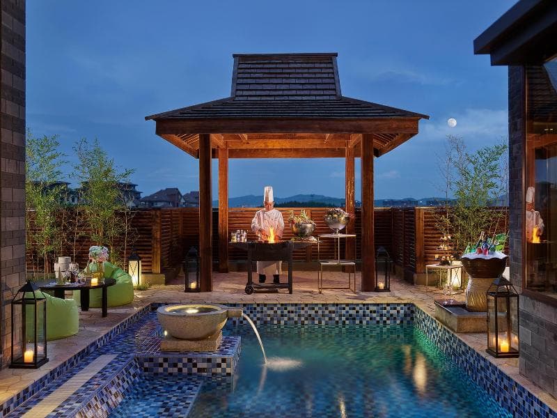 Anantara Guiyang Resort 3