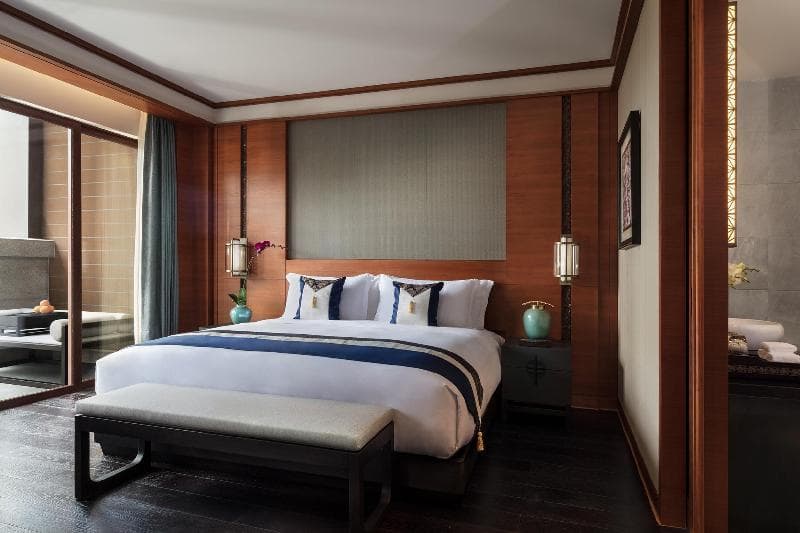 Anantara Guiyang Resort 4
