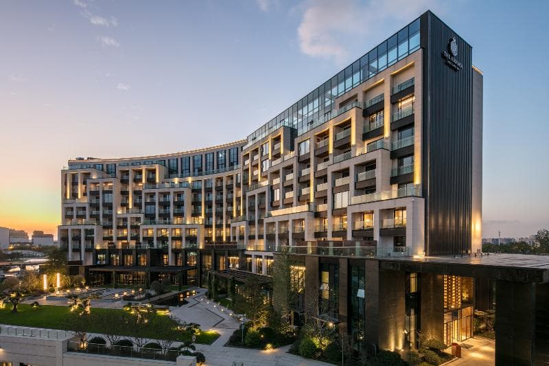 The Anandi Hotel And Spa 2