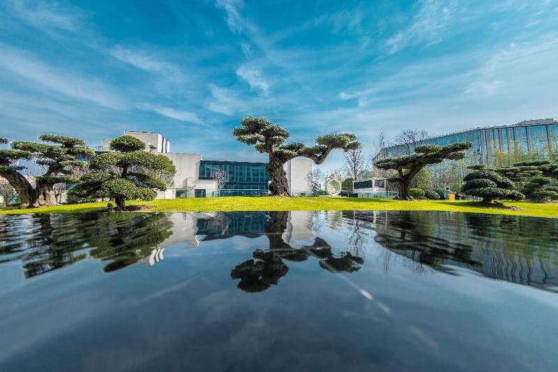 The Anandi Hotel And Spa 5
