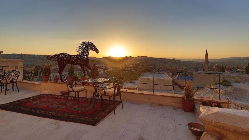 Phocas Cave Suites 5