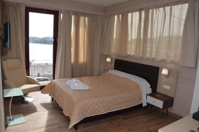 City Point Boutique Hotel 5