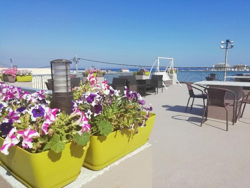 City Point Boutique Hotel 4