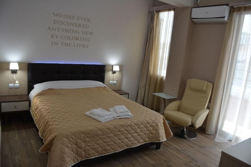 City Point Boutique Hotel photo 1