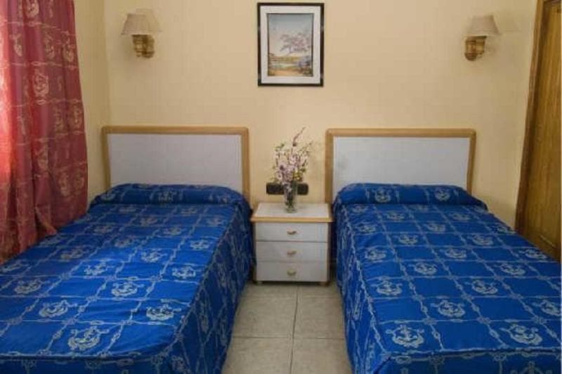Apartamentos Boomerang Ii main