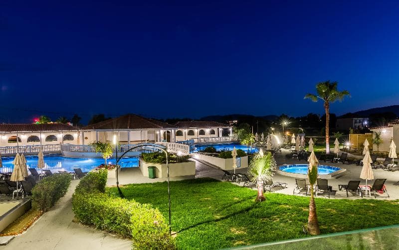 Exotica Hotel And Spa By Zante Plaza main
