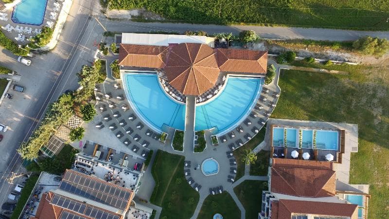 Exotica Hotel And Spa By Zante Plaza photo 1