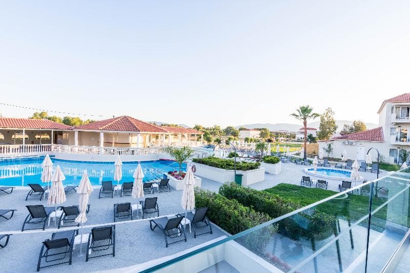 Exotica Hotel And Spa By Zante Plaza 3