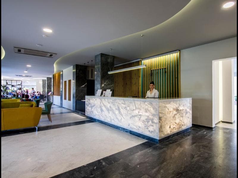 Exotica Hotel And Spa By Zante Plaza 5