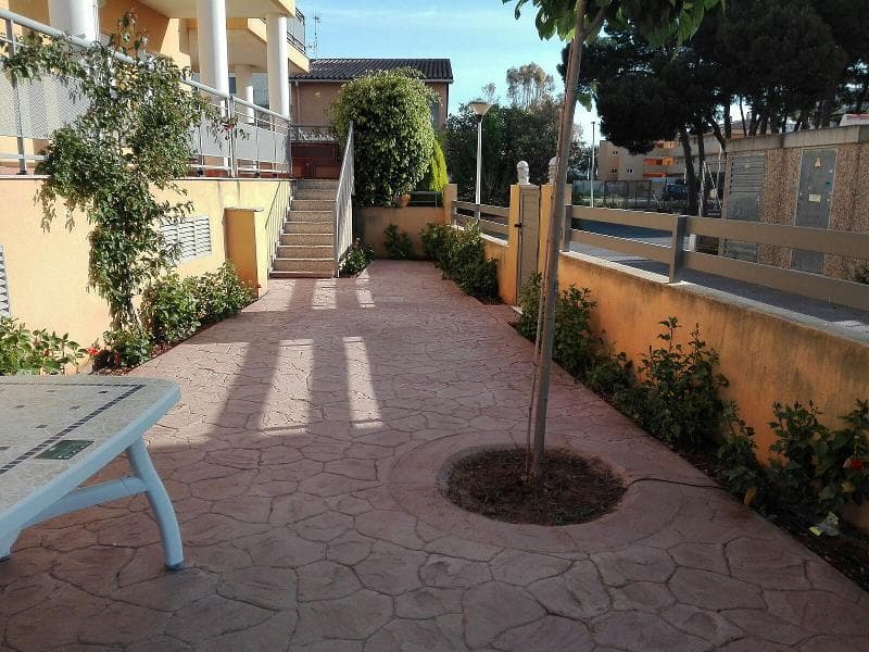 Apartamentos Los Almendros 3000 4