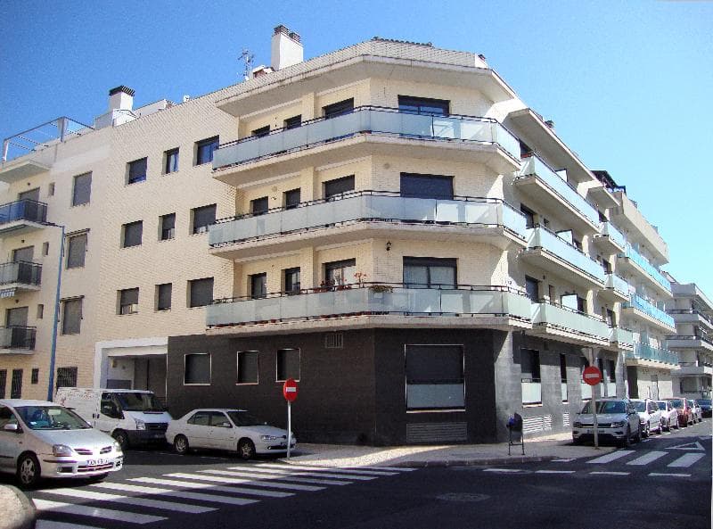 Apartamentos Las Palmeras 3000 main