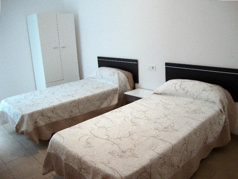 Apartamentos Las Palmeras 3000 3