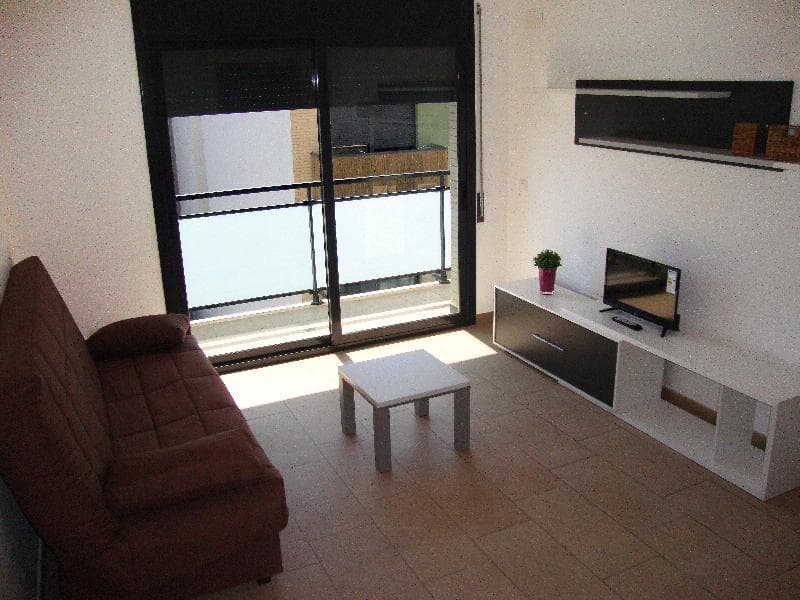 Apartamentos Las Palmeras 3000 4
