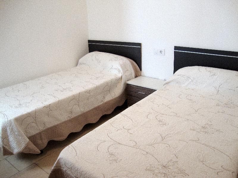 Apartamentos Las Palmeras 3000 5