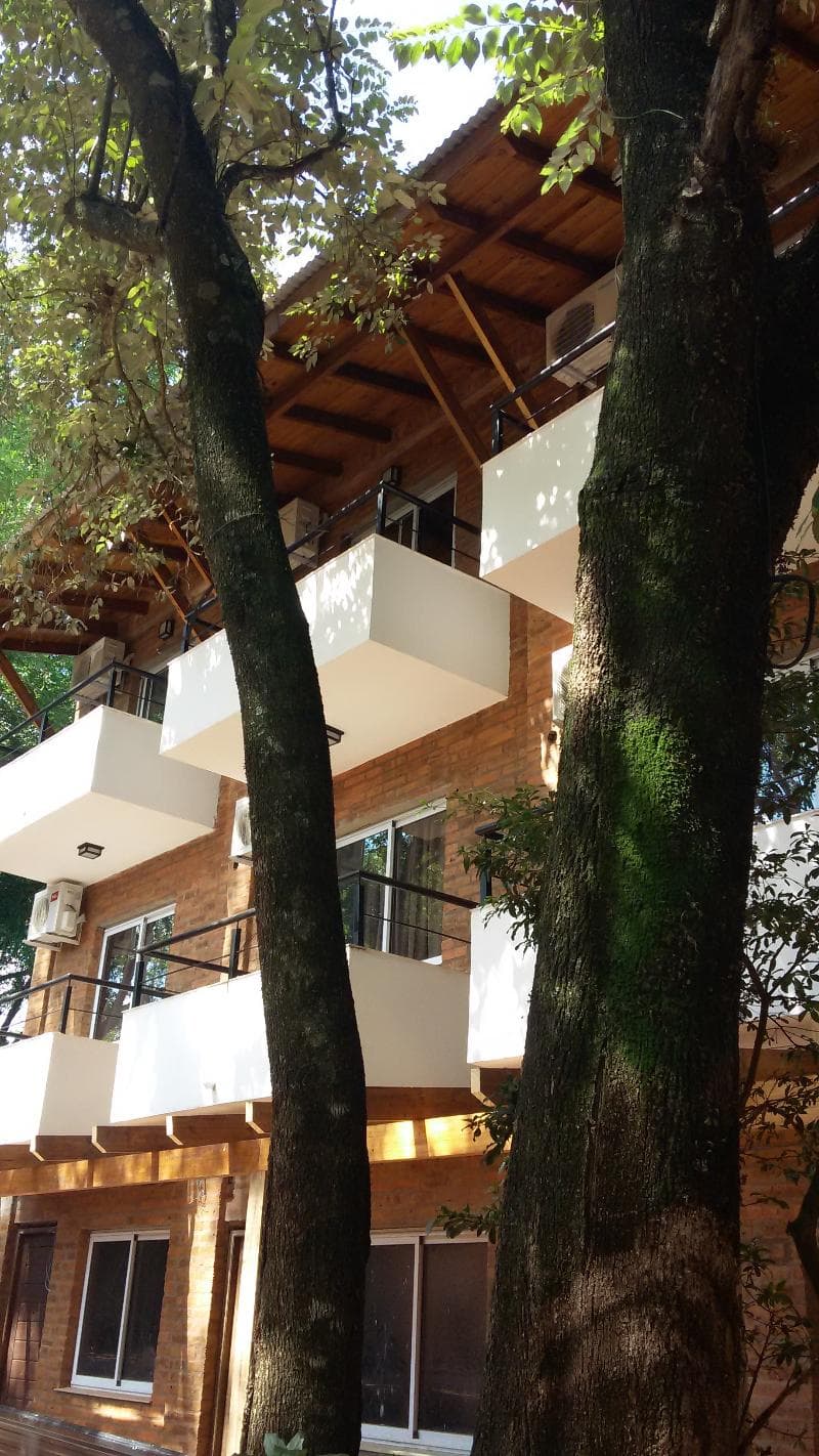 Kelta Hotel Puerto Iguazu 2