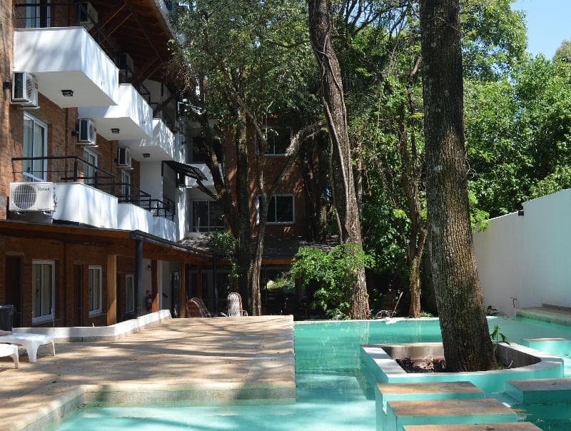 Kelta Hotel Puerto Iguazu 4