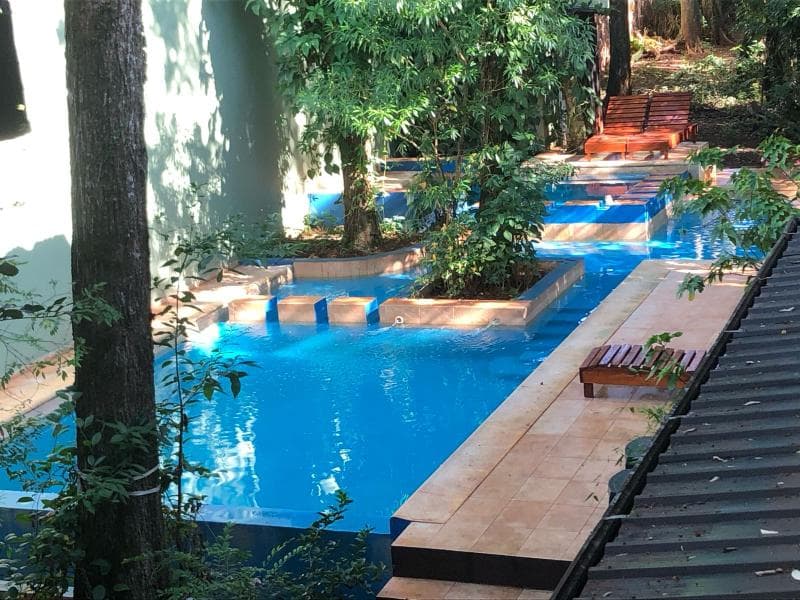 Kelta Hotel Puerto Iguazu photo 1