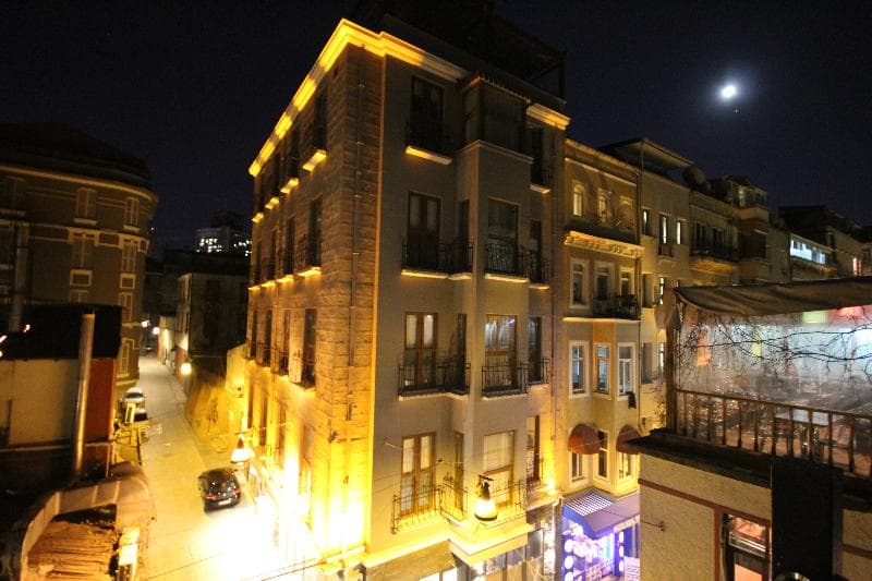 Hotel Naumpasa Konagi 4