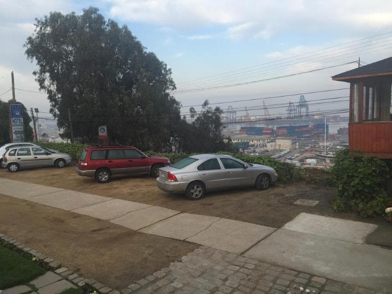 Hotel Puerto Mayor 2
