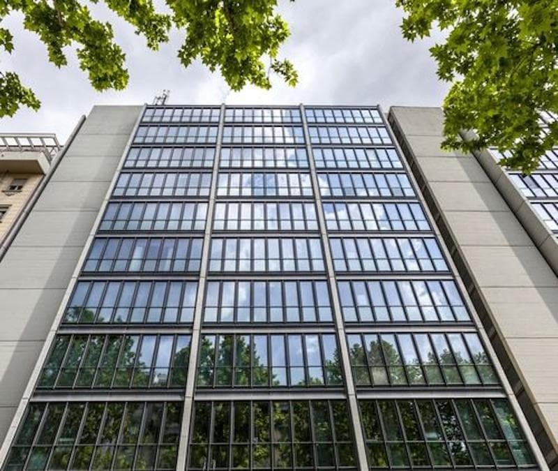 Duparc Contemporary Suites photo 1
