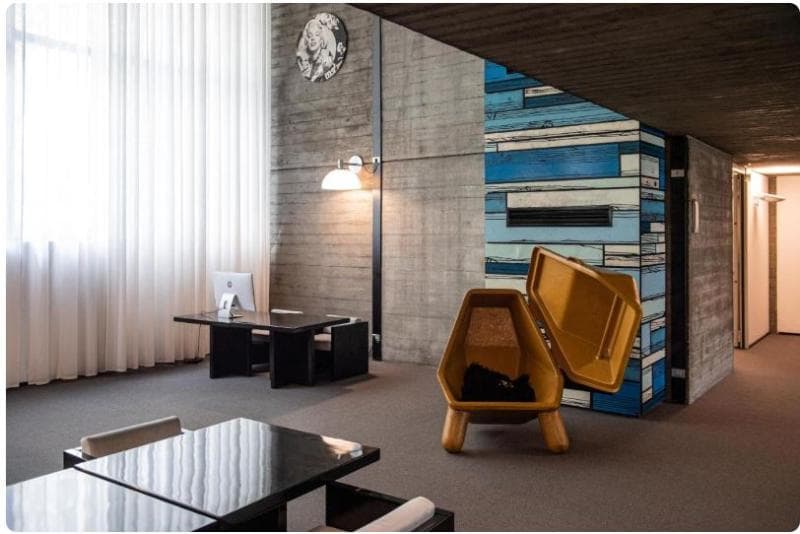 Duparc Contemporary Suites 2