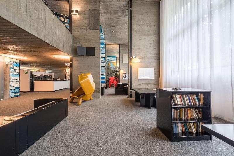 Duparc Contemporary Suites 4