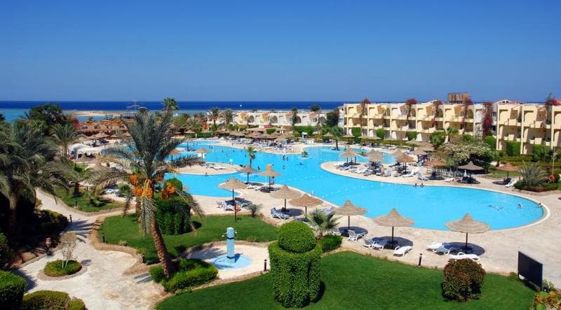 Labranda Club Makadi 2