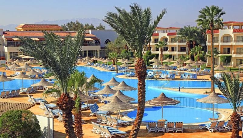 Labranda Club Makadi 5
