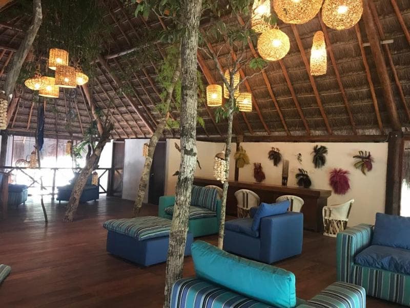Ecovergel Riviera Maya Hotel Boutique photo 1