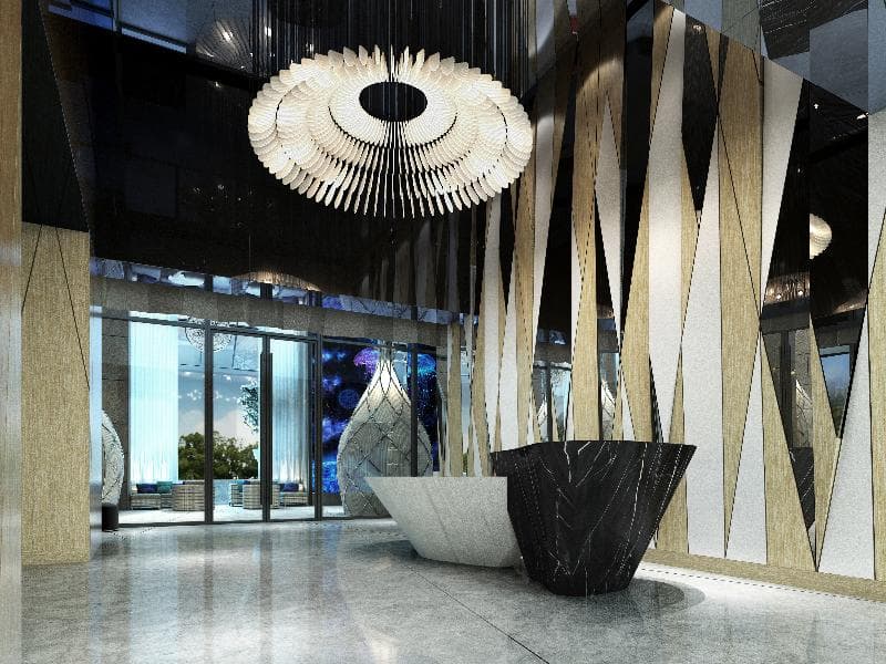 Hotel Cham Cham Taipei 4