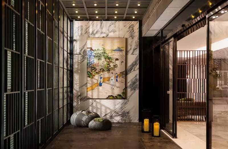 DoubleTree by Hilton Shanghai Hongqiao 1