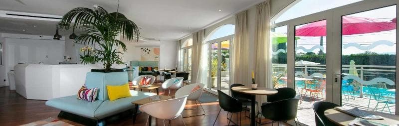 Privilege Apart'hotel Domaine De Mai 4