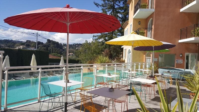 Privilege Apart'hotel Domaine De Mai 5