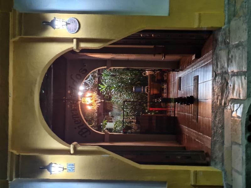 Hotel San Luis 3