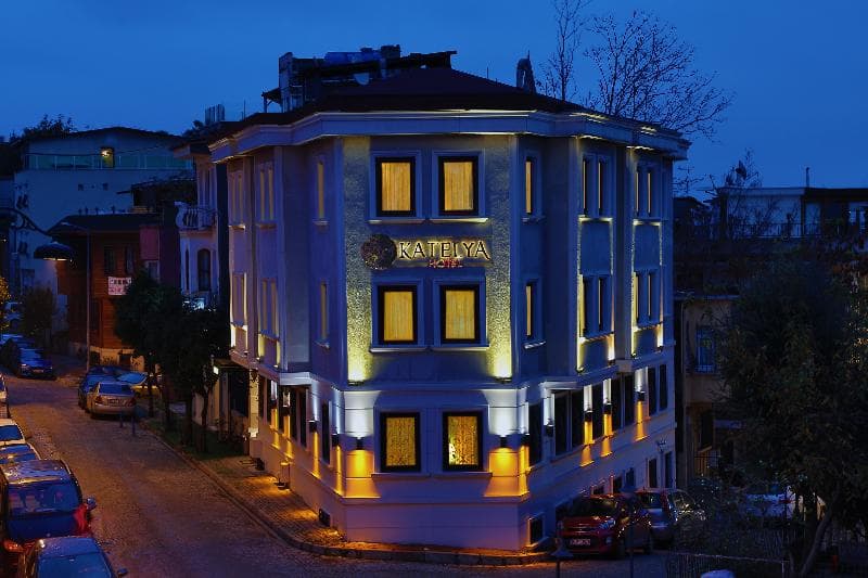 Katelya Hotel 3